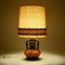 German Fat Lava Table Lamp from Aro Leuchte, 1970s 2