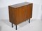 Mid-Century Walnut Dresser, 1960s, Image 4