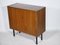 Mid-Century Walnut Dresser, 1960s 6