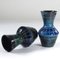 Italian Ceramic Vases from Fratelli Fanciullacci, 1960s, Set of 2 4