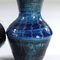 Italian Ceramic Vases from Fratelli Fanciullacci, 1960s, Set of 2 5