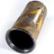 Brutalist Fat Lava Ceramic Tube Vase from Rusch, 1960s, Image 3