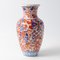 Antique Japanese Imari Porcelain Vase, 1890s, Image 1