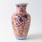 Antique Japanese Imari Porcelain Vase, 1890s 2