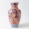 Antique Japanese Imari Porcelain Vase, 1890s 3