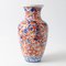 Antique Japanese Imari Porcelain Vase, 1890s, Image 3