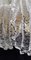 Lámpara de pie de cristal de Murano de Barovier & Toso, años 80, Imagen 13