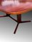 Danish Rosewood Double Extending Dining Table and Chairs from Andersen Møbelfabrik, Set of 9 10