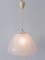 Mid-Century Munich Pendant Lamp by Wilhelm Wagenfeld for Peill & Putzler, 1950s 6