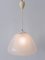 Mid-Century Munich Pendant Lamp by Wilhelm Wagenfeld for Peill & Putzler, 1950s, Image 6