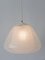 Lampe à Suspension Munich Mid-Century par Wilhelm Wagenfeld pour Peill & Putzler, 1950s 10