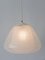 Mid-Century Munich Pendant Lamp by Wilhelm Wagenfeld for Peill & Putzler, 1950s, Image 10