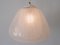 Mid-Century Munich Pendant Lamp by Wilhelm Wagenfeld for Peill & Putzler, 1950s 15