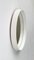 Mid-Century German Space Age Mirror from Zierform, 1960s 3
