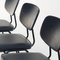 Model CM Dining Chairs by Pierre Guariche for Meurop, 1960s, Set of 4 6
