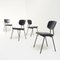 Model CM Dining Chairs by Pierre Guariche for Meurop, 1960s, Set of 4, Image 1