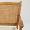 Modernist Rope Armchair attributed to Bas Van Pelt, the Netherlands, 1930s 4