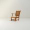 Modernistischer Sessel aus Seil, Bas Van Pelt zugeschrieben, Niederlande, 1930er 5
