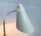 Mid-Century German Wall Lamp from Kaiser Leuchten, 1960s, Image 7