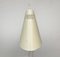 Mid-Century German Wall Lamp from Kaiser Leuchten, 1960s, Image 13