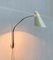 Mid-Century German Wall Lamp from Kaiser Leuchten, 1960s 1