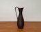 Vaso Wormser Terra-Sigillata Mid-Century minimalista in ceramica, Germania, anni '60, Immagine 2