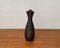 Vase Wormser Terra-Sigillata en Poterie Minimaliste Mid-Century, Allemagne, 1960s 3