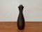 Mid-Century German Minimalist Wormser Terra-Sigillata Pottery Carafe Vase, 1960s 6