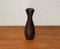 Vaso Wormser Terra-Sigillata Mid-Century minimalista in ceramica, Germania, anni '60, Immagine 4