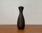 Mid-Century German Minimalist Wormser Terra-Sigillata Pottery Carafe Vase, 1960s 8