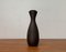 Mid-Century German Minimalist Wormser Terra-Sigillata Pottery Carafe Vase, 1960s, Image 8