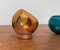 Mid-Century Space Age German Art Deco Bowls from Quist, 1960s, Set of 3, Image 10