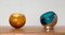 Mid-Century Space Age German Art Deco Bowls from Quist, 1960s, Set of 3 2