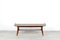 Mid-Century Two-Tier Coffee Table in Teak from Myer, 1960s 1