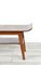 Mid-Century Two-Tier Coffee Table in Teak from Myer, 1960s 7