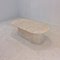 Italian Marble Coffee Table, 1980s, Image 7