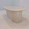 Italian Marble Coffee Table, 1980s, Image 11