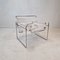 Wassily Chair by Marcel Breuer for Gavina, 1980s 1