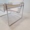 Wassily Chair by Marcel Breuer for Gavina, 1980s 7