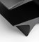 Star Axis Side Table in Black Aluminum by Neal Aronowitz 8