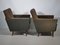Mid-Century Lounge Chairs, 1960s, Set of 2 2