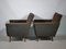 Mid-Century Sessel, 1960er, 2er Set 3