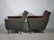 Set of Mid-Century Lounge Chairs, 1960s, Image 3