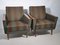 Mid-Century Lounge Chairs, 1960s, Set of 2 4