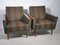 Set of Mid-Century Lounge Chairs, 1960s, Image 4