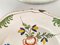 French Faience Plates, Set of 4 4