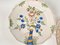 French Faience Plates, Set of 4 9