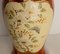 Japanische Vintage Keramikvase, 1960 8