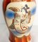 Vintage Japanese Ceramic Vase, 1960 9