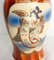 Vintage Japanese Ceramic Vase, 1960, Image 9